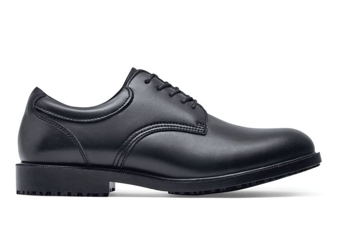 Slip resistant dress shoes mens