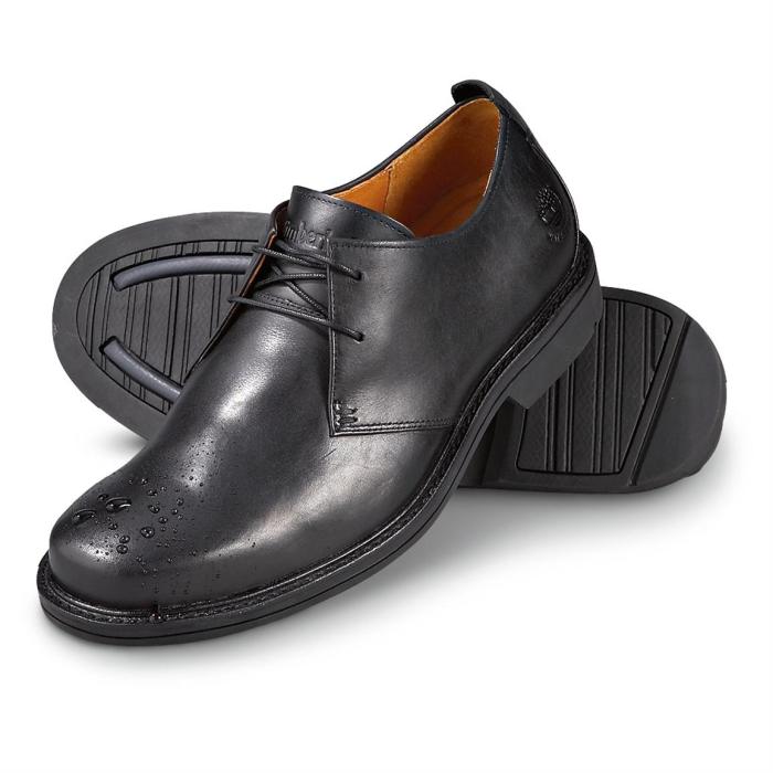 Timberland dress shoes mens