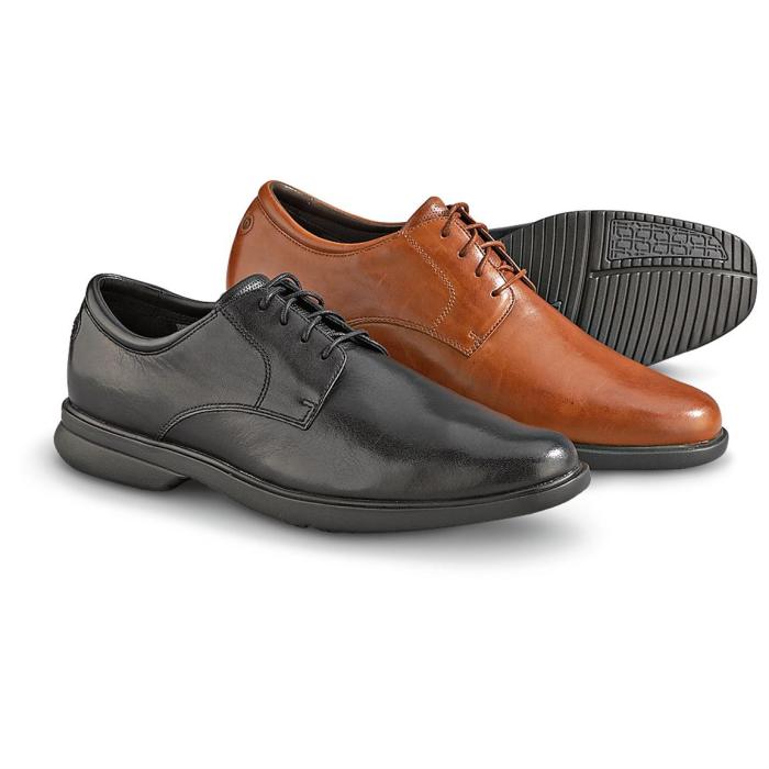 Rockport men's dress shoes sale