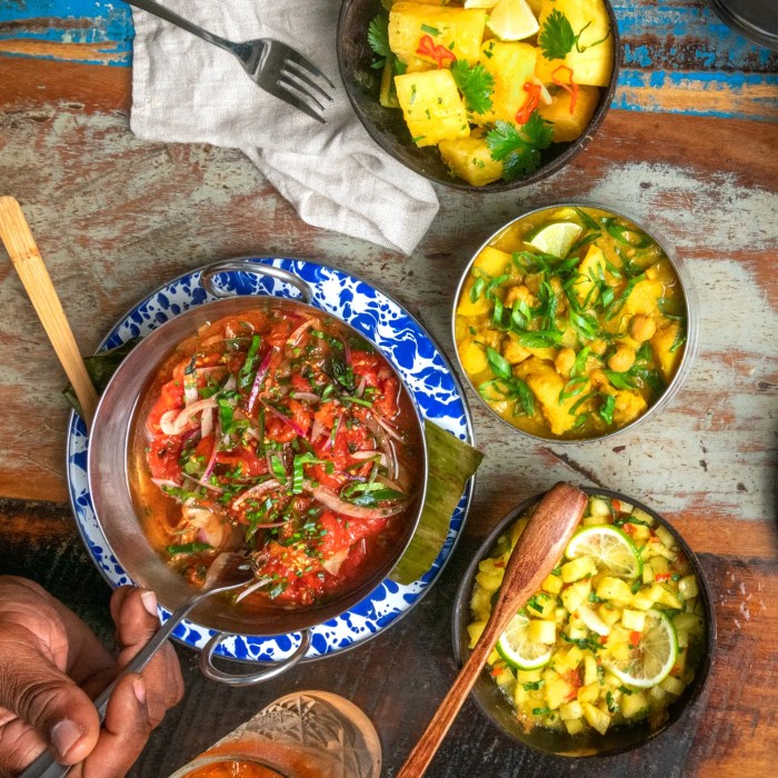 How to cook the trinidadian style heroin fish