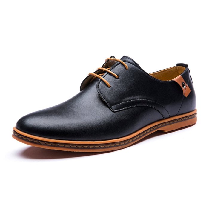 Most comfortable mens dress shoes reviews