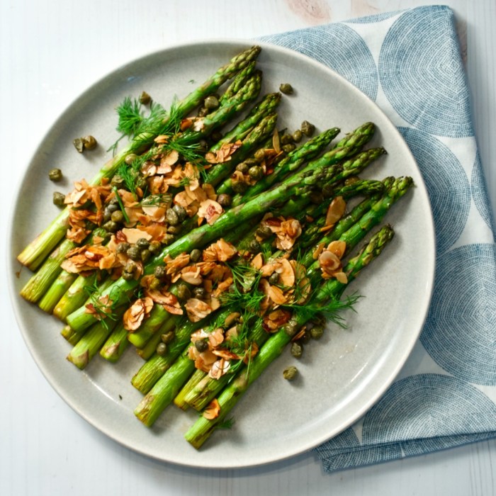 How to cook asparagus stovetop southern style