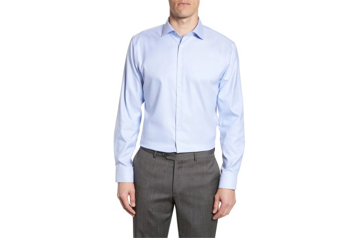 Mens dress shirt bodysuit