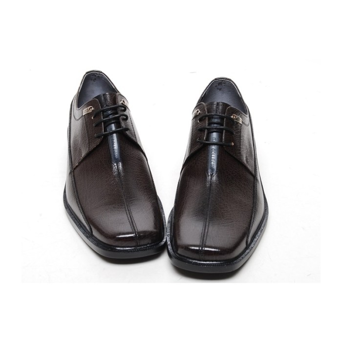 Mens narrow dress shoes