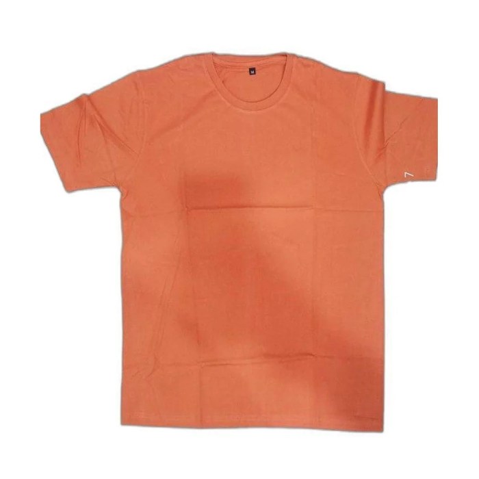 Men's peach colored dress shirts