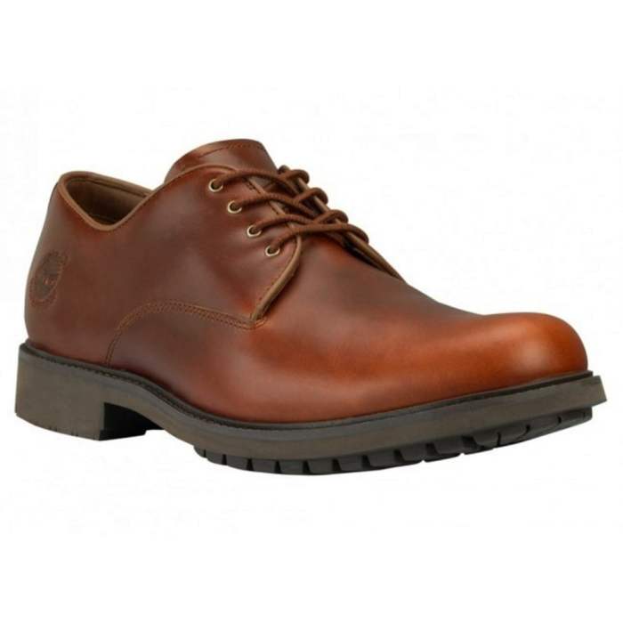 Timberland shoes oxford mens fg tan n96 ek footwear